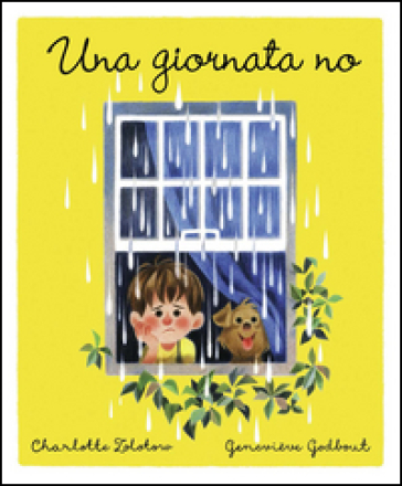 Libro: Una giornata no